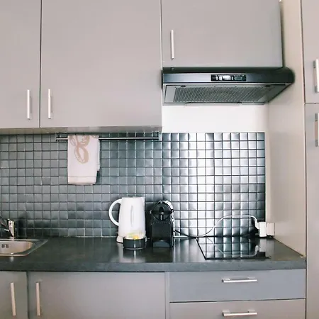 Lauriston Appartement