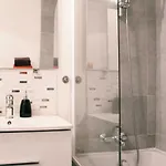 Lauriston Apartman