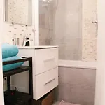 Lauriston Apartman Párizs