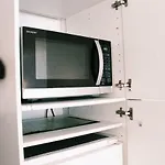 Lauriston Apartman Párizs