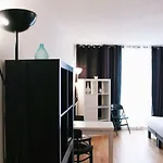 Lauriston Apartman Párizs