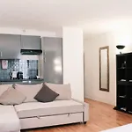 Apartman Lauriston *