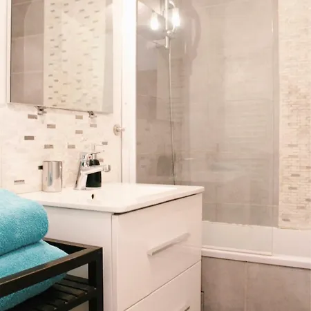 Apartmán Lauriston *