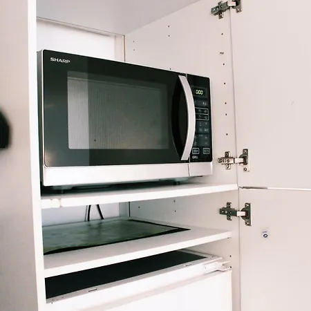Lauriston Apartamento París