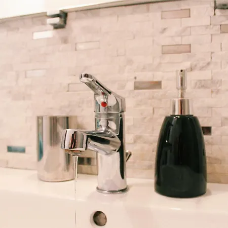 Lauriston Apartmán Paříž