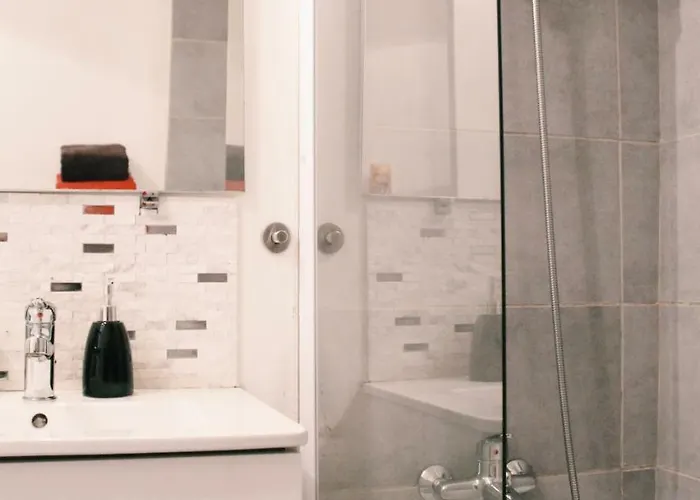 Lauriston Apartamento
