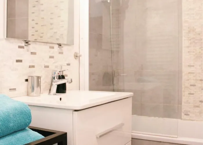 Apartamento Lauriston *