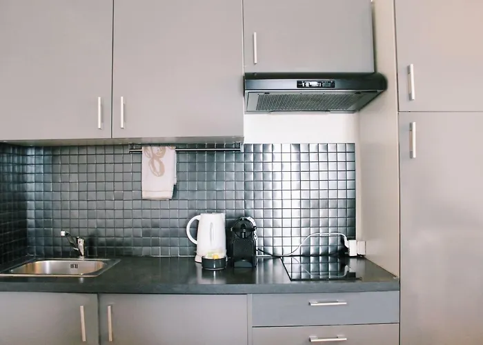 Lauriston Apartamento