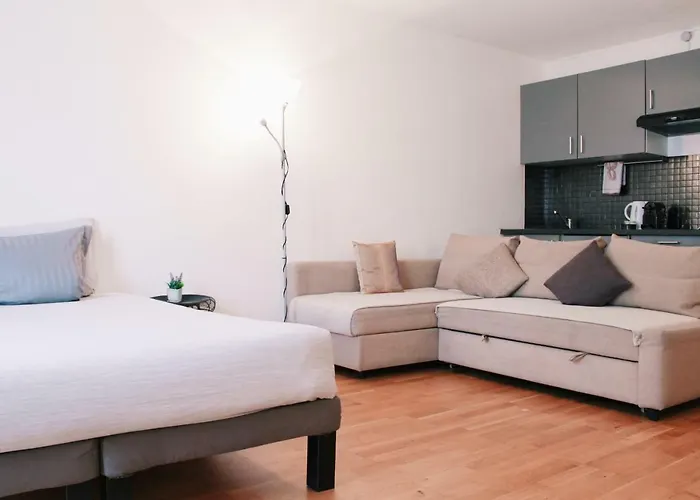 Apartamento Lauriston *