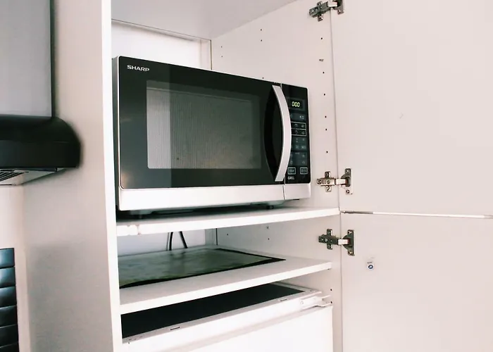 Lauriston 아파트 파리