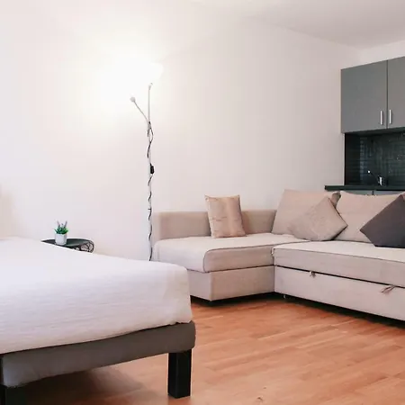 Lägenhet Lauriston *